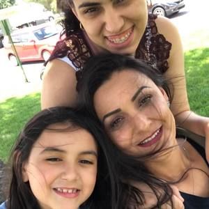 Meet your Posher, Ross